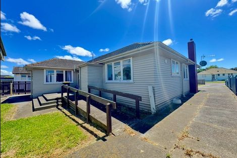 Photo of property in 116 Limbrick Street, Terrace End, Palmerston North, 4410
