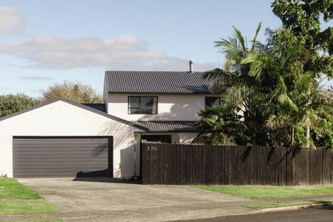 Photo of property in 175 Cameron Road, Te Puke, 3119