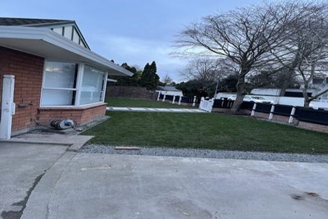 Photo of property in 26 Glandovey Road, Fendalton, Christchurch, 8052