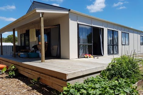 Photo of property in 40 James Henry Crescent, Huntly, 3700