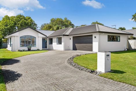 Photo of property in 53 Spinnaker Drive, Flagstaff, Hamilton, 3210