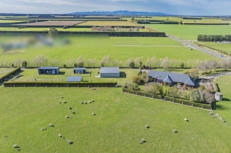 Photo of property in 1426 Wards Road, Charing Cross, Darfield, 7671