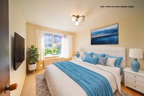 Photo of property in 1/5 Cottesmore Close, Burnside, Christchurch, 8053