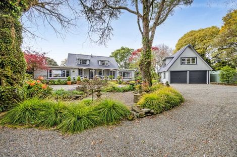 Photo of property in 279 Manutahi Road, Lepperton, New Plymouth, 4372
