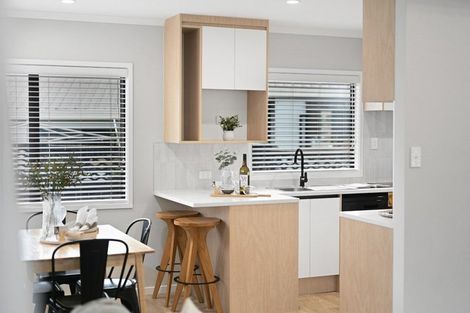 Photo of property in 17 Caulfield Place, Nawton, Hamilton, 3200