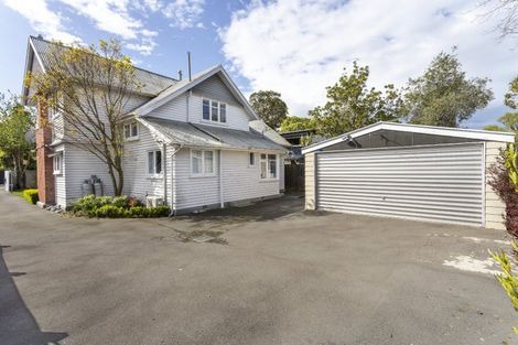 Photo of property in 61 Kilmarnock Street, Riccarton, Christchurch, 8011