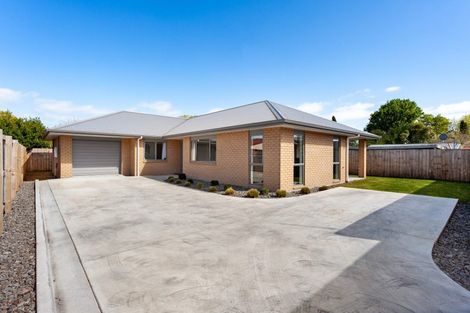 Photo of property in 52a Waharoa Road, Matamata, 3400