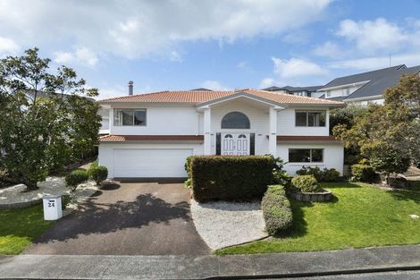 Photo of property in 24 Kenmure Avenue, Forrest Hill, Auckland, 0620
