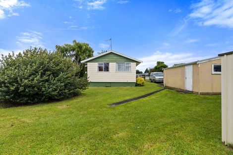 Photo of property in 25 Barnett Street, Putaruru, 3411