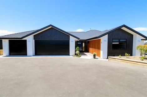 Photo of property in 3 Grosvenor Grange, Gleniti, Timaru, 7910