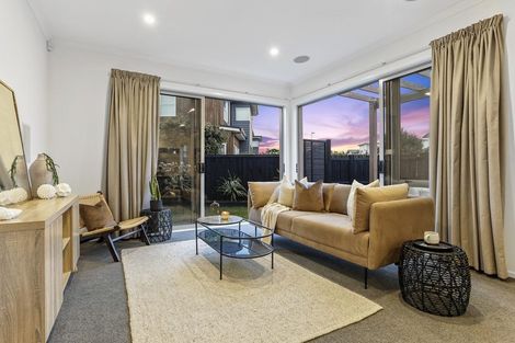 Photo of property in 17 Corsair Street, Hobsonville, Auckland, 0616