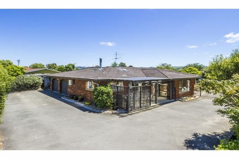 Photo of property in 3 Snowden Place, Brightwater, 7022