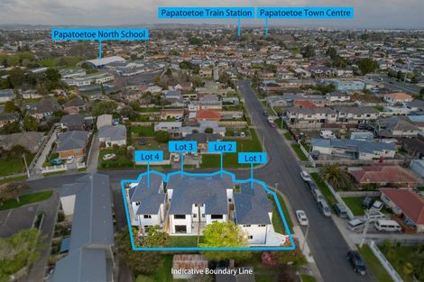 Photo of property in 2a Robyn Place, Mangere East, Auckland, 2024