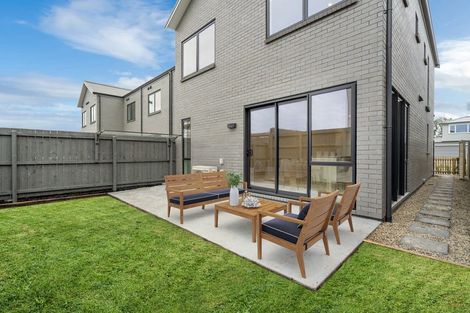 Photo of property in 3 Oyster Drive, Whenuapai, Auckland, 0618