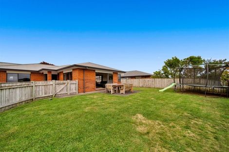 Photo of property in 58f Penrod Drive, Bell Block, New Plymouth, 4312