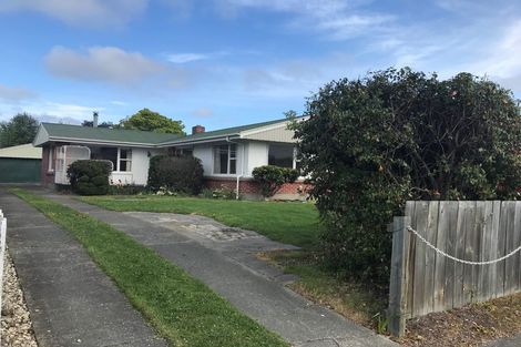 Photo of property in 161 Kendal Avenue, Burnside, Christchurch, 8053