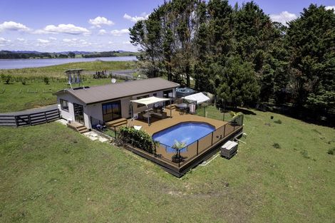 Photo of property in 768 Glen Murray Road, Rangiriri, Huntly, 3772