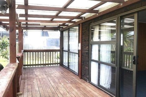 Photo of property in 10 Zelda Avenue, Clover Park, Auckland, 2023