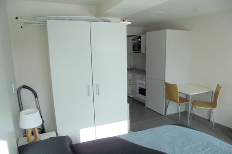 Photo of property in The Peak Apartments, 1001/170 Taranaki Street, Te Aro, Wellington, 6011