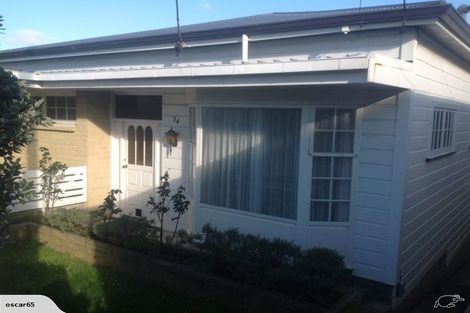 Photo of property in 34 Overtoun Terrace, Hataitai, Wellington, 6021