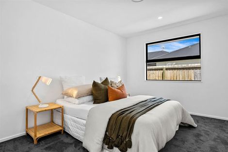 Photo of property in 37 Mcquillan Avenue, Woodend, 7610