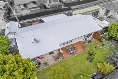 Photo of property in 52a Thackeray Street, Trentham, Upper Hutt, 5018