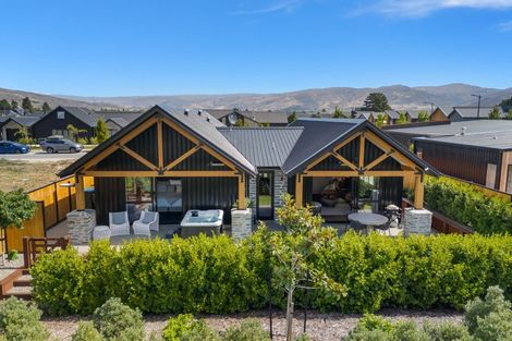 Photo of property in 37 Magnum Drive, Cromwell, 9310