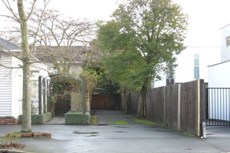 Photo of property in 33 Saint Albans Street, St Albans, Christchurch, 8014