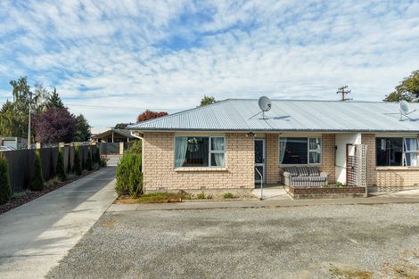 Photo of property in 4 School Road, Fairlie, 7925