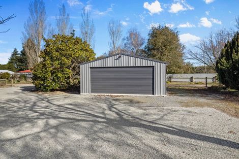 Photo of property in 124 Bremners Road, Netherby, Ashburton, 7772