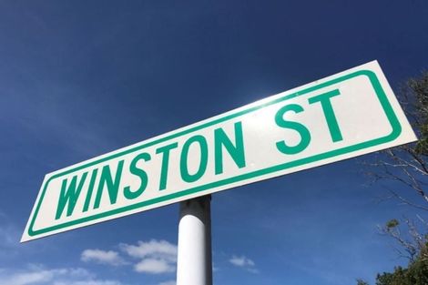 Photo of property in 62a Winston Street, Crofton Downs, Wellington, 6035