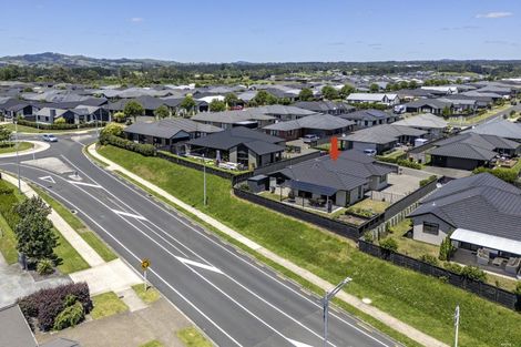 Photo of property in 3 Beggs Lane, Pyes Pa, Tauranga, 3112
