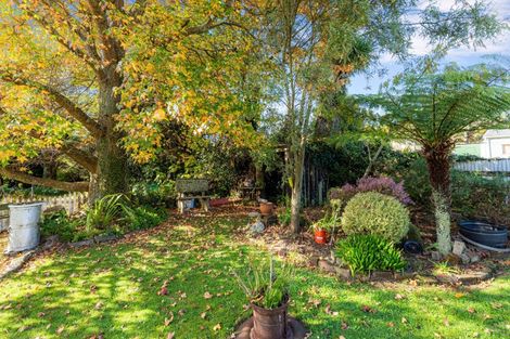 Photo of property in 43 Wakeman Street, Pahiatua, 4910