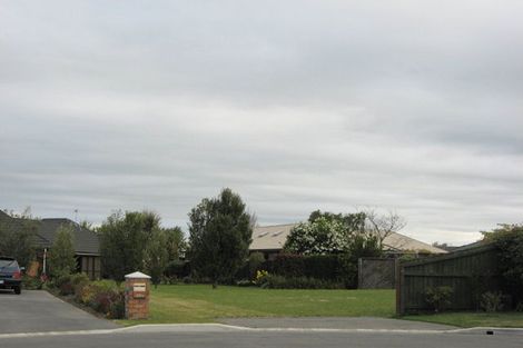 Photo of property in 27b Kensington Avenue, Rangiora, 7400