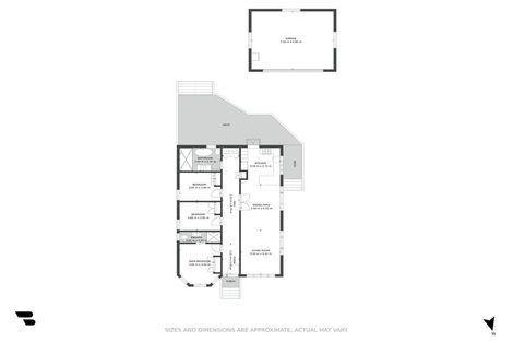 Photo of property in 38 Leslie Avenue, Sandringham, Auckland, 1025