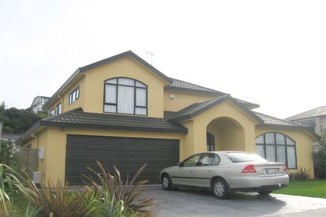 Photo of property in 38 Pendennis Point, Camborne, Porirua, 5026