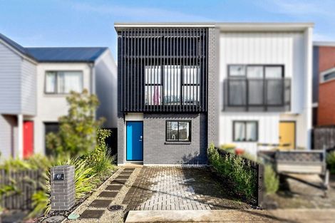 Photo of property in 41 Konoba Avenue, Kumeu, 0810