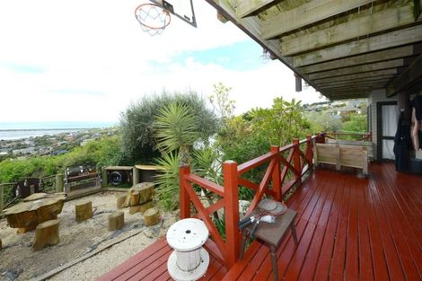Photo of property in 149d Major Hornbrook Road, Mount Pleasant, Christchurch, 8081