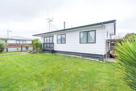 Photo of property in 12a Pringle Place, Nawton, Hamilton, 3200