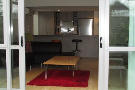 Photo of property in 140e Sherborne Street, St Albans, Christchurch, 8014