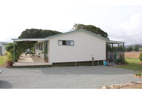 Photo of property in 641 Tokiri Road, Titoki, Whangarei, 0172