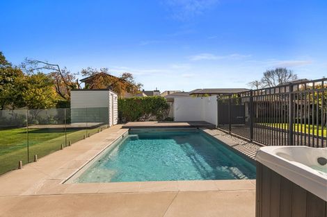 Photo of property in 48 Mcdougall Avenue, St Albans, Christchurch, 8014