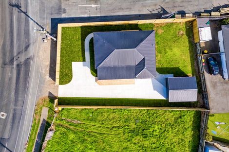 Photo of property in 5 Wills Road, Bell Block, New Plymouth, 4312