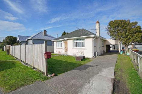 Photo of property in 23 Fox Street, Avenal, Invercargill, 9810