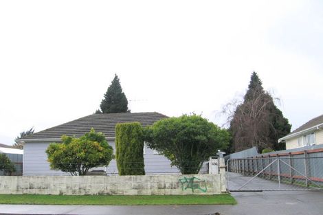 Photo of property in 303 Tui Place, Camberley, Hastings, 4120