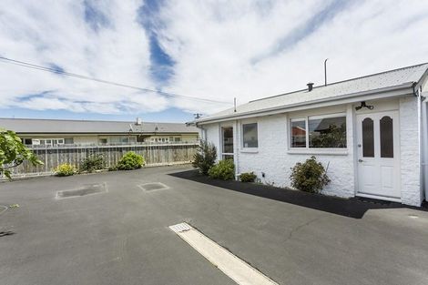 Photo of property in 150a Bay View Road, South Dunedin, Dunedin, 9012