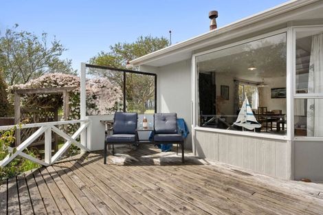 Photo of property in 333a Pounawea Road, Owaka, 9585