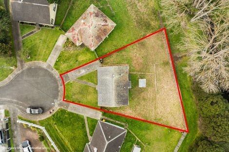 Photo of property in 8 Tate Place, Otara, Auckland, 2023