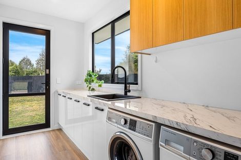 Photo of property in 22 Mchughs Road, Swannanoa, Kaiapoi, 7692