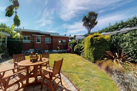 Photo of property in 18 Bridge Street, Netherby, Ashburton, 7700